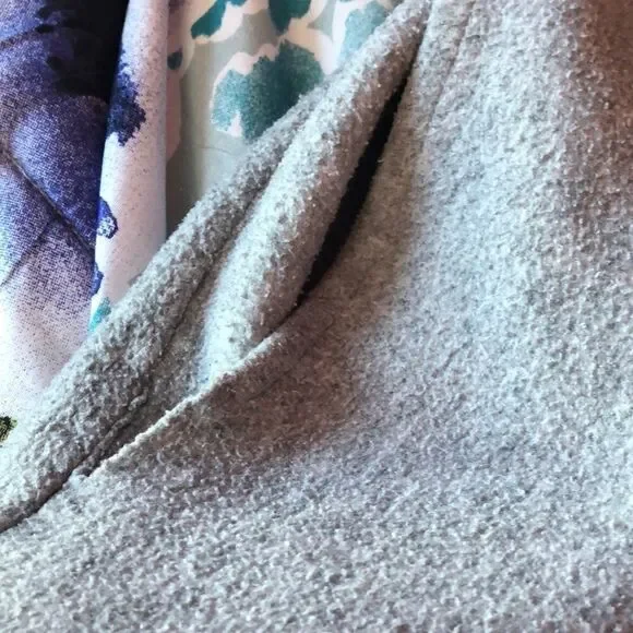 Vintage Tommy Hilfiger Sports 1/4 zip sz XL - Picture 8 of 8